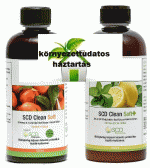 Greenman Clean Soft Univerzális Tisztítószer