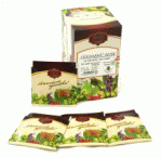 CICKAFARKFŰ TEA 20db