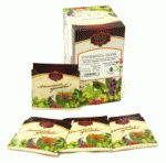 FODORMENTA TEA 20db