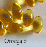 Omega 3 halolaj kapszula