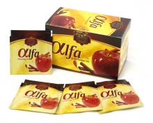 ALMÁS-FAHÉJAS TEA 20db