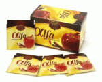 ALMÁS-FAHÉJAS TEA 20db