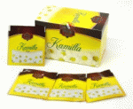 KAMILLA TEA 20db