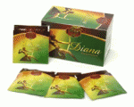 DIANA - ERDEI GYÜMÖLCSÖS TEA 20db