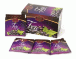 FERI - FEKETERIBIZLIS TEA 20db