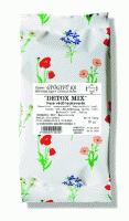 "DETOX MIX" VESEVÉDŐ TEAKEVERÉK 50G
