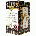 \\\\\\\"EPE KEFE\\\\\\\" borsmenta + articsóka filteres tea 20db