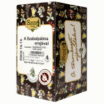 BÓNIS BÓLÉ filteres tea 20db