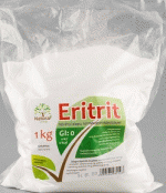 ERITRIT (ERYTRIOL) 1000G