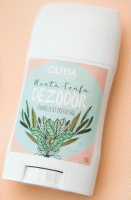 Menta-Teafa dezodor (stiftes)Férfiaknak is