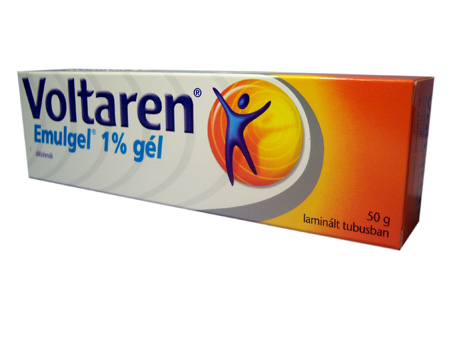 Voltaren Cream Walgreens