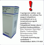 Ambrobene 15mg/5ml szirup 100ml *