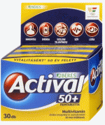 Alusulin tabletta 60x * - </b><font color=red>Hiánycikk!</font>