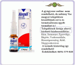 Allergodil orrspray 10ml *