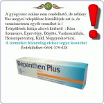 Bepanthen plus 30g