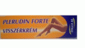 Plerudin forte visszérkrém 50g