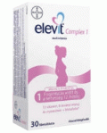 Elevit Pronatal N filmtabletta 30x