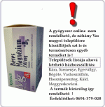 Béres Magnézium 250mg+ B6 filmtabletta 60x