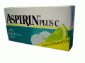 Aspirin plus C pezsgőtabletta 10x