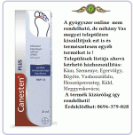 Canesten Plus bifonazol spray 25g