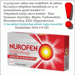Nurofen forte drazsé 12x