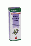 Naturland Fekete nadálytő krém 60g