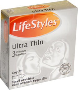 lifestyle ultra thin