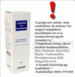 Linola-Fett fürdőolaj 200ml