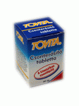 Tovita csonterősítő tabletta 60x
