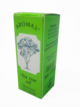 Teafa illóolaj 5ml AROMAX