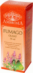 Fumago oldat 30ml
