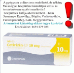 Béres Flatin kapszula 25x