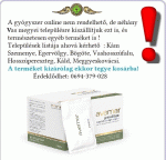 Avemar gyógytápszer 30x17g *