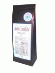 Anti-Candida gombaölő tea 60g *