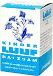 Kinder luuf balzsam 30g