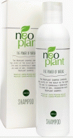 NEOPLANT sampon 200ml