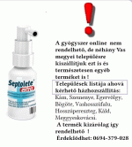 K2 vitamin (Menaquinon) kapszula 30x