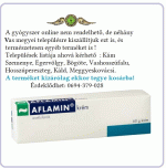 Aflamin krém 60g