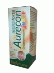 Aurecon Junior forte fülcsepp 10ml