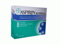 Aspirin komlplex granulátum 10x *
