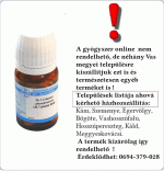 Calcium phosphoricum D6 80x(SCHÜSSLER SÓ) Nr2