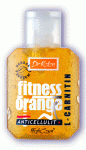 Fitness Orange anticellulit gél 150ml dr.Kelen
