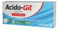 Acido-GIT rágótabletta 20x MAALOX