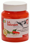 Lóbalzsam melegítő 350ml VIRDE