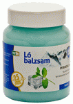 Lóbalzsam hűsítő 350ml Virde