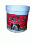 Lóbalzsam exta meleg 250ml Krauterhof