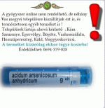 Acidum arsenicosum anhydricum 9CH 4g