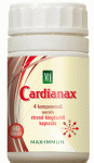 Cardianax kapszula 90x