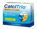 CalciTrio filmtabletta 60x