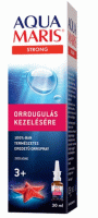 Aqua Maris orrbalzsam 10g